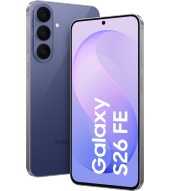 Samsung S741B Galaxy S26 FE 128GB - blueberry