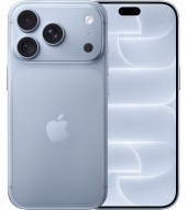 Apple iPhone 18 Pro 256GB - glacier