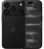Apple iPhone 18 Pro 1TB - black
