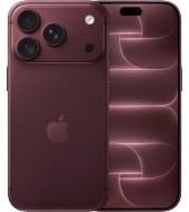 Apple iPhone 18 Pro 2TB - burgundy