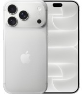 Apple iPhone 18 Pro 2TB - silver