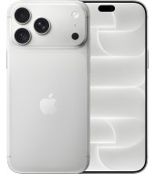 Apple iPhone 18 Pro Max 512GB - silver
