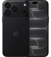 Apple iPhone 18 Pro Max 512GB - black