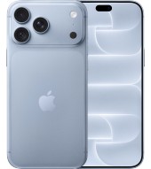 Apple iPhone 18 Pro Max 1TB - glacier