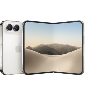 Apple iPhone Duo 1TB - star white