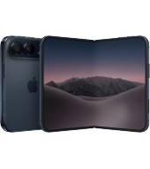 Apple iPhone Duo 1TB - night sky