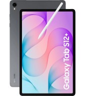 Samsung X840N Galaxy Tab S12+ WiFi 512GB - gray
