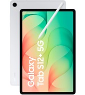 Samsung X846B Galaxy Tab S12+ 5G 256GB - silver