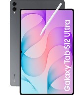 Samsung X940N Galaxy Tab S12 Ultra WiFi 512GB - gray