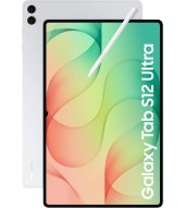 Samsung X940N Galaxy Tab S12 Ultra WiFi 512GB - silver
