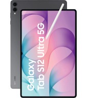 Samsung X946B Galaxy Tab S12 Ultra 5G 1TB - gray