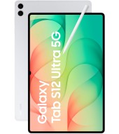 Samsung X946B Galaxy Tab S12 Ultra 5G 512GB - silver
