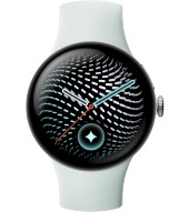 Google Pixel Watch 5 41 mm silver - fog