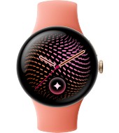 Google Pixel Watch 5 41 mm 4G champagne - canyon