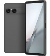 Sony Xperia 10 VIII 256GB - frosted grey