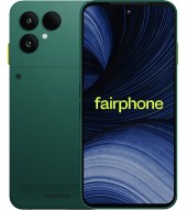 Fairphone Gen. 6+ 256GB - forest green