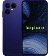 Fairphone Gen. 6+ 256GB - cobalt blue