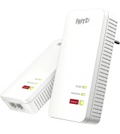 Fritz!Powerline 1240 AX WLAN Set