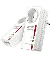 Fritz!Powerline 1220E Set (1.200 MBit/s)