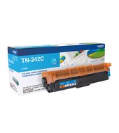Brother TN-242 C Toner (1.400 S.) - cyan