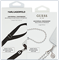 Marken- und Lizenzlanyards